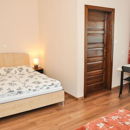 Appartamento Magyar Apartman Iii. Hajdúszoboszló Esterno foto