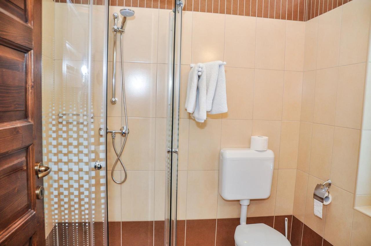 Appartamento Magyar Apartman Iii. Hajdúszoboszló Esterno foto