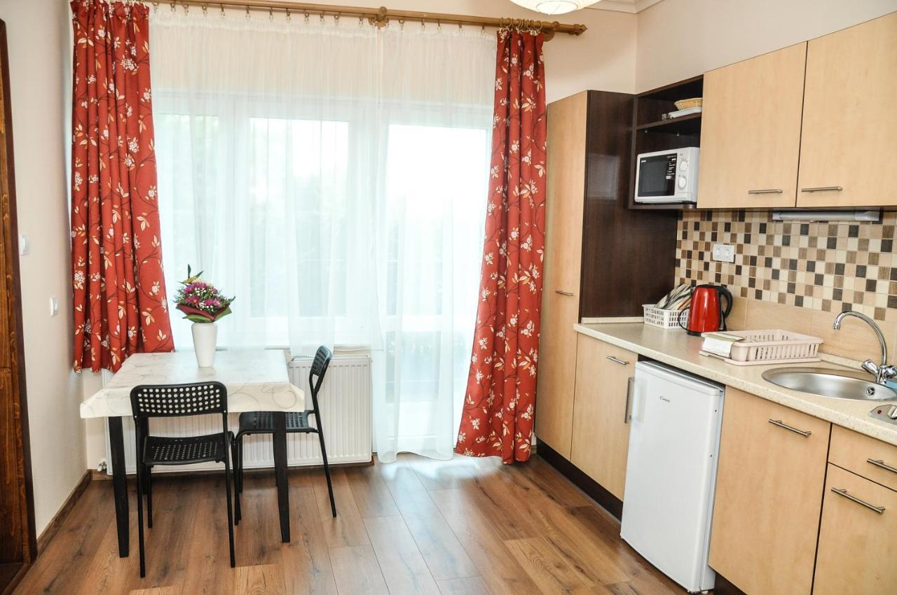 Appartamento Magyar Apartman Iii. Hajdúszoboszló Esterno foto