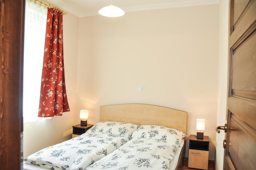 Appartamento Magyar Apartman Iii. Hajdúszoboszló Esterno foto