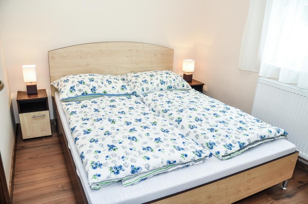 Appartamento Magyar Apartman Iii. Hajdúszoboszló Esterno foto