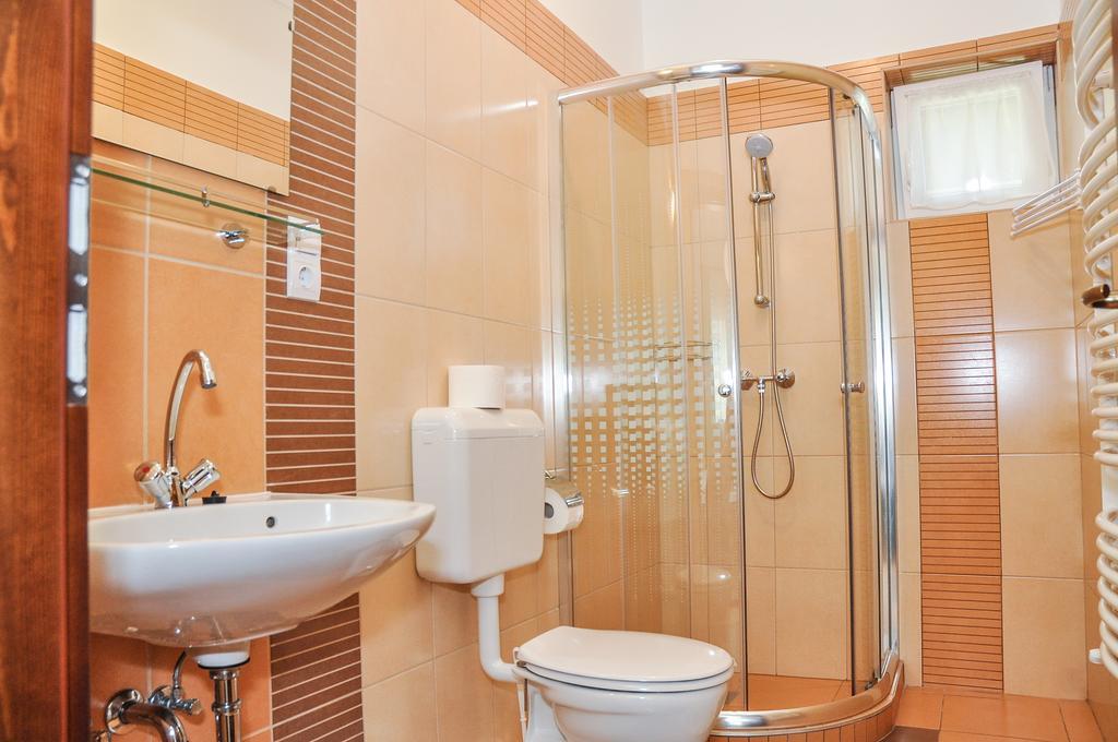 Appartamento Magyar Apartman Iii. Hajdúszoboszló Esterno foto