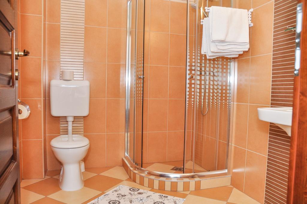 Appartamento Magyar Apartman Iii. Hajdúszoboszló Esterno foto