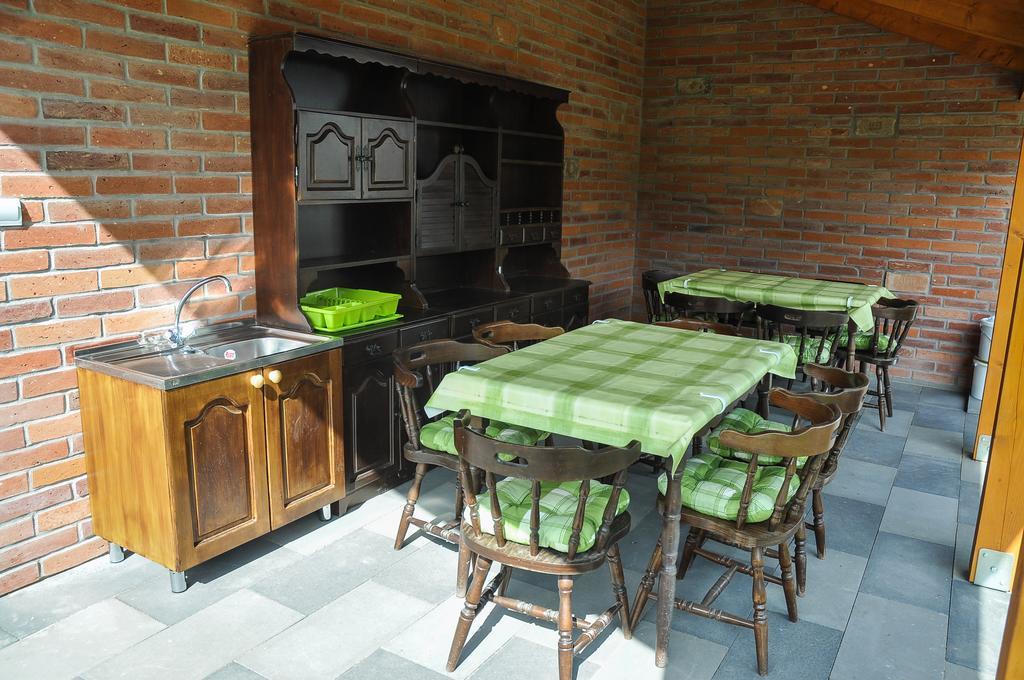Appartamento Magyar Apartman Iii. Hajdúszoboszló Esterno foto