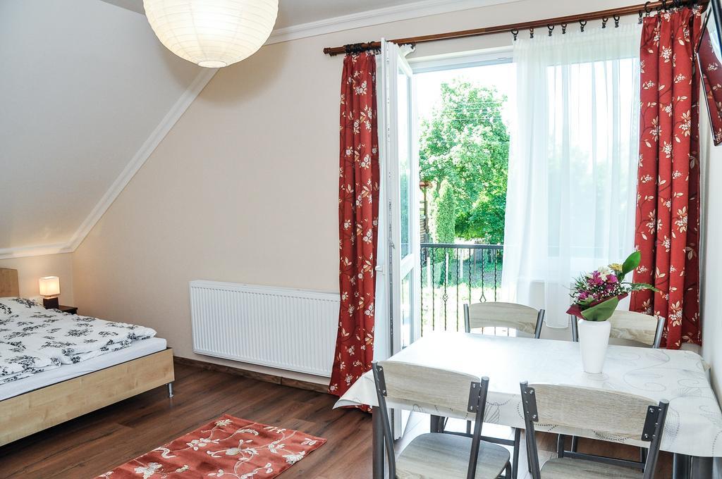 Appartamento Magyar Apartman Iii. Hajdúszoboszló Esterno foto
