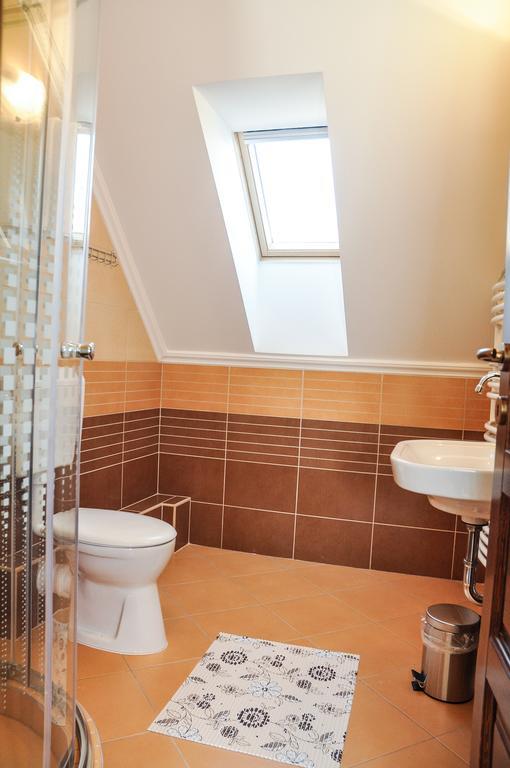 Appartamento Magyar Apartman Iii. Hajdúszoboszló Esterno foto